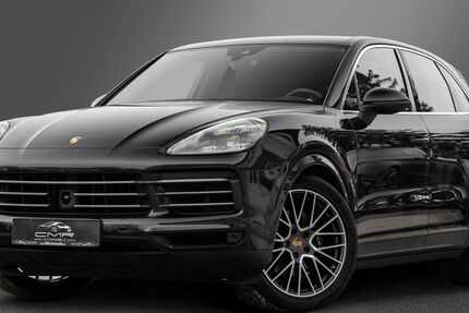 Porsche Cayenne 125.000 km 49.199 € Roigheim 74255