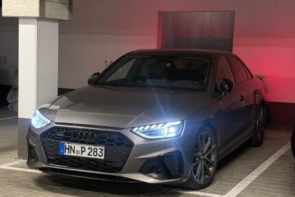 Audi A4 105.000 km 26.000 &euro; Heilbronn 74080