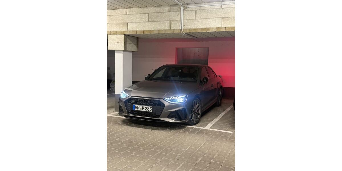 Audi A4 105.000 km 26.000 &euro; Heilbronn 74080