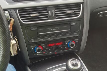 Audi A5 207.000 km 7.500 € Ohringen 74613