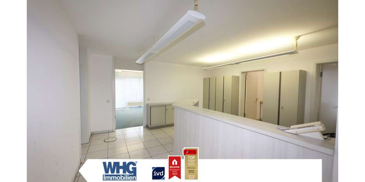 Gewerbeobjekt Freiberg am Neckar - 1.176&euro; | Angebot:25085080