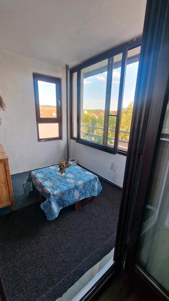 3-Zimmer Maisonettewohnung in Heilbronn-Sontheim - provisionsfrei zimmer