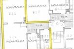 Etagenwohnung Ludwigsburg - 1 Zimmer, 51 m&sup2;, 185.000&euro; | Angebot:26790545