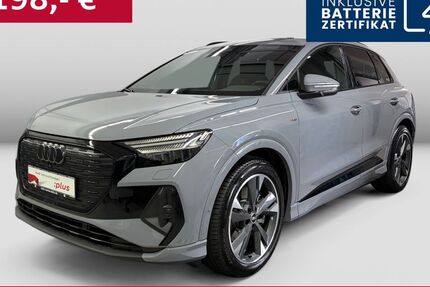 Audi Q4 e-tron 35.900 km 35.930 &euro; Ludwigsburg 71636