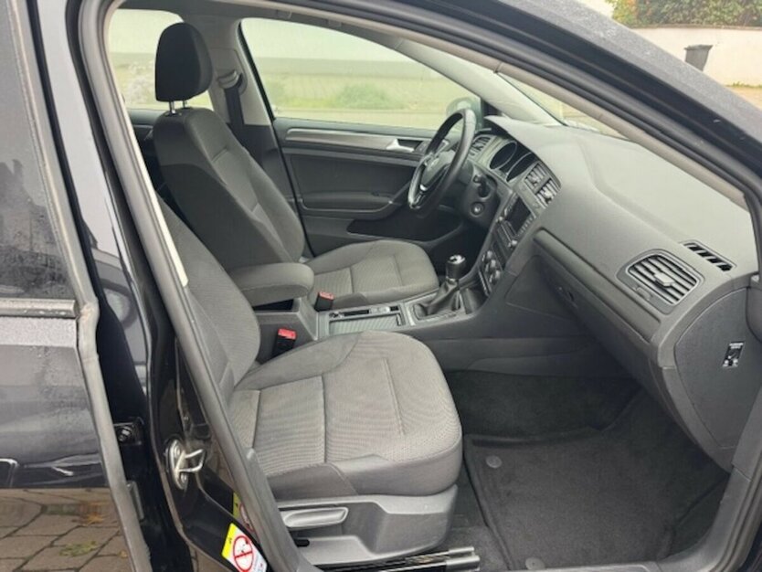 VW Golf VII 1.2 Comfortline BMT 155.650 km 6.990 € Neckarsulm 74172