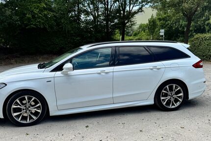 Ford Mondeo 103.500 km 13.900 &euro; Ludwigsburg 71636