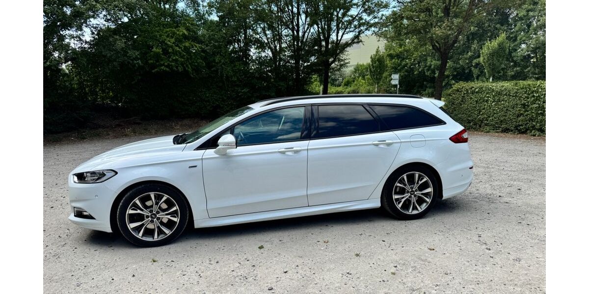 Ford Mondeo 103.500 km 13.900 &euro; Ludwigsburg 71636