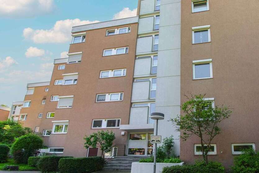 Wohnung zum Kaufen in Vaihingen an der Enz 290.000 € 80.44 m²