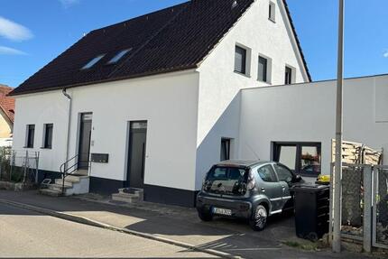 Haus Steinheim an der Murr - 10 Zimmer, 170 m&sup2;, 699.000&euro; | Angebot:26942193