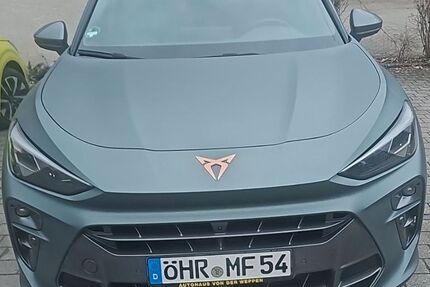 Cupra Terramar 4.500 km 48.000 &euro; Pfedelbach 74629