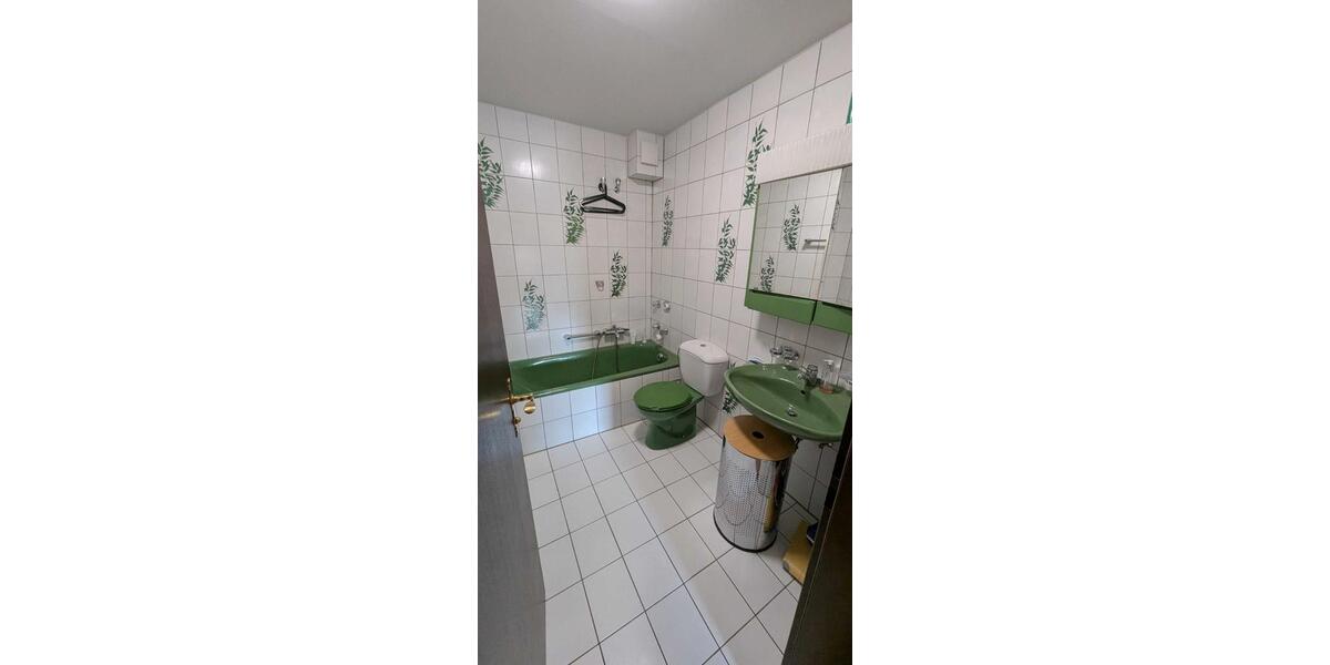 Dachgeschoßwohnung Bad Rappenau - 2 Zimmer, 51 m&sup2;, 240.000&euro; | Angebot:26834041