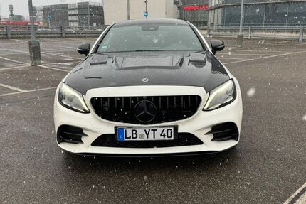 Mercedes-Benz C 43 AMG 118.000 km 42.000 &euro; Sachsenheim 74343
