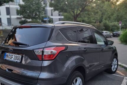 Ford Kuga 119.000 km 16.999 &euro; heilbronn 74074