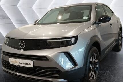 Opel Mokka 20.700 km 19.460 &euro; Bietigheim-Bissingen 74321