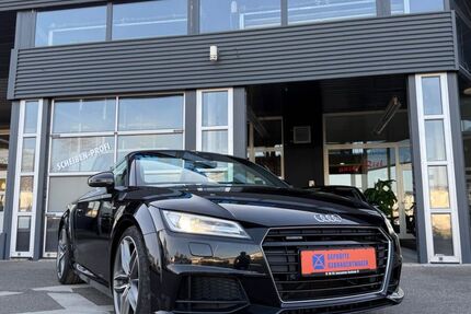 Audi TT 63.500 km 24.990 &euro; Backnang 71522