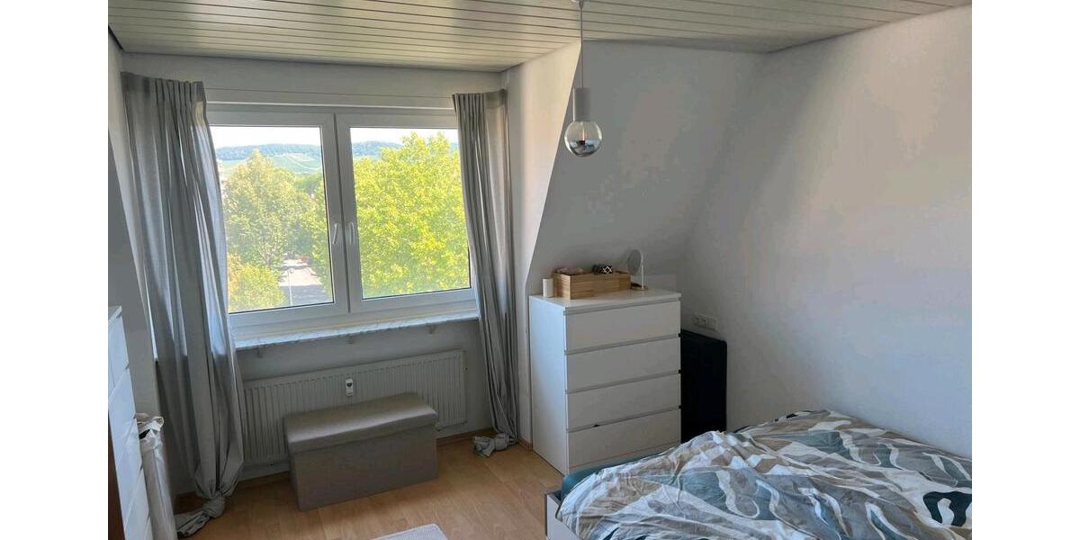 Maisonettenwohnung Heilbronn Horkheim - 3 Zimmer, 70 m&sup2;, 275.000&euro; | Angebot:26102816