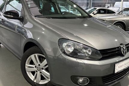 VW Golf 92.000 km 7.990 &euro; Forchtenberg 74670
