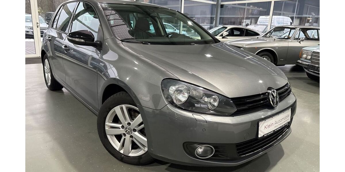 VW Golf 92.000 km 7.990 &euro; Forchtenberg 74670