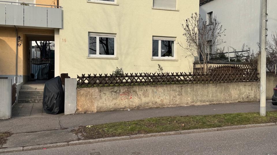 TOP LAGE-EINZUGSBEREIT 4-Zimmer Wohnung – Privatverkauf Heilbronn 5 zimmer