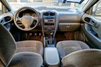 Hyundai SANTA FE 235.300 km 1.000 &euro; Güglingen 74363