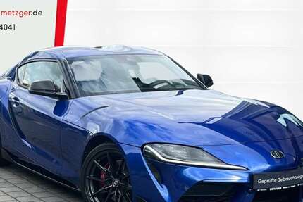 Toyota Supra 23.154 km 58.880 € Widdern 74259