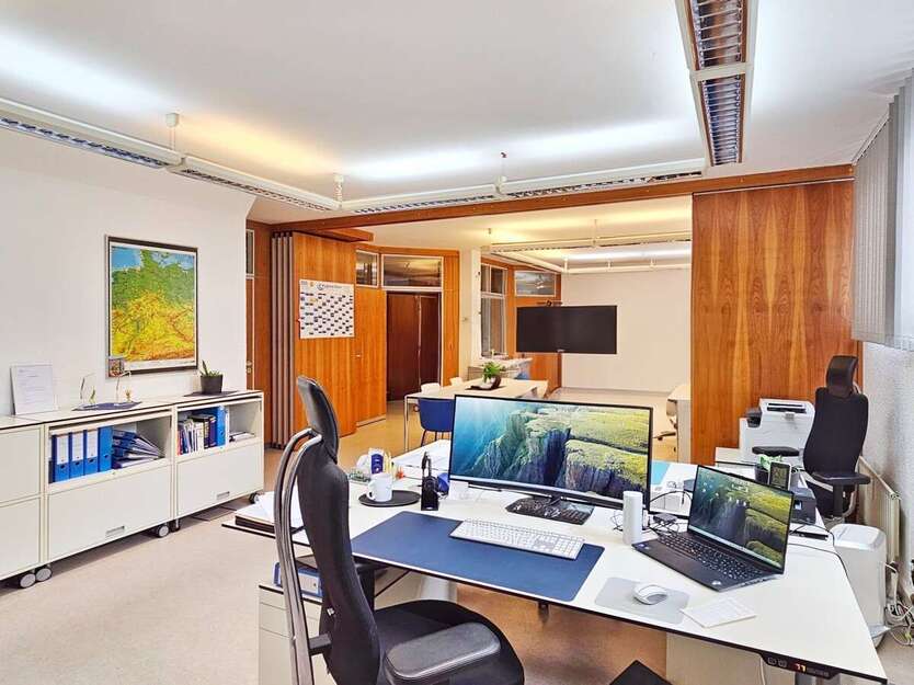 Büro in Sachsenheim 229.000 € 134 m² zimmer