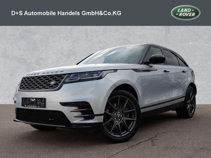 Range Rover Velar
