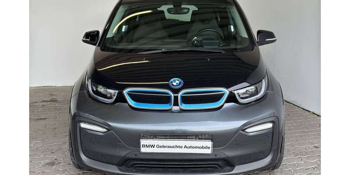 BMW i3 15.523 km 20.899 &euro; Heilbronn 74076
