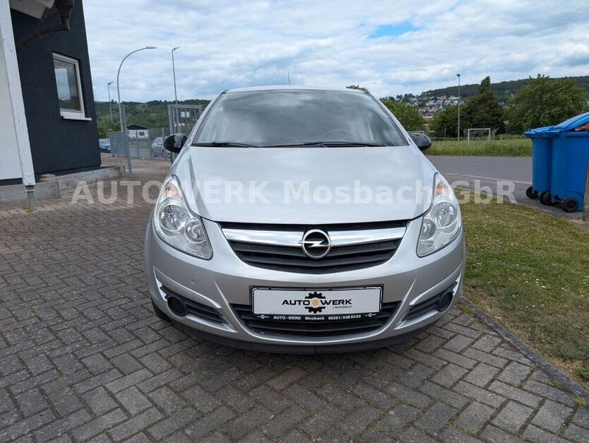 Corsa