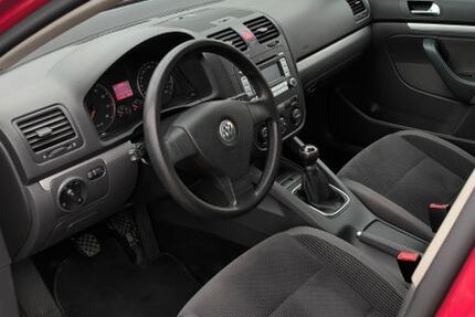 VW Jetta