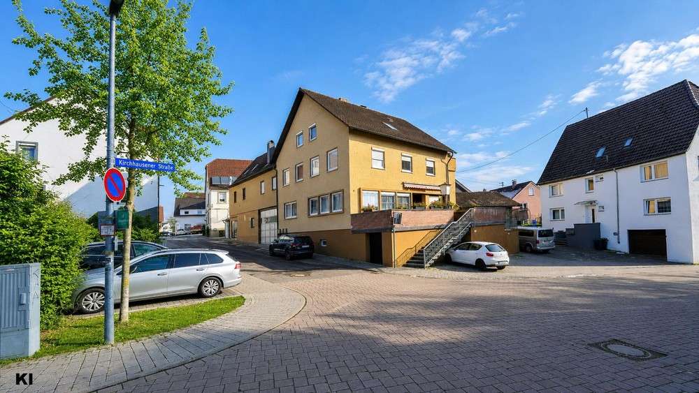 Einfamilienhaus Bad Rappenau Bonfeld - 12 Zimmer, 309 m&sup2;, 598.000&euro; | Angebot:27694748