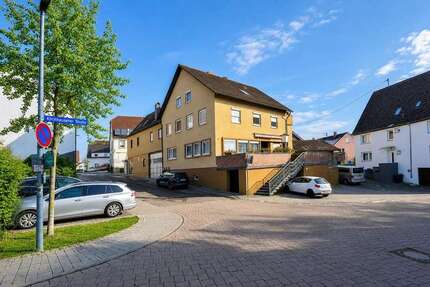 Haus Bad Rappenau Bonfeld - 12 Zimmer, 309 m&sup2;, 598.000&euro; | Angebot:27694748