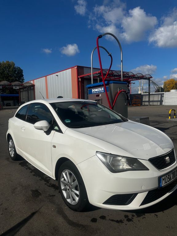 Seat Ibiza 270.000 km 3.500 € Bad Friedrichshall 74177