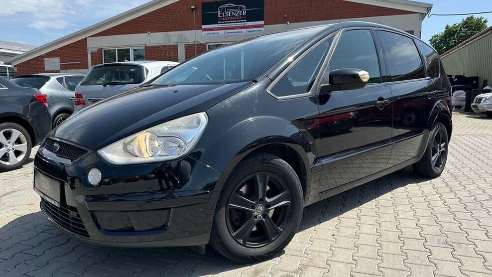 S-Max