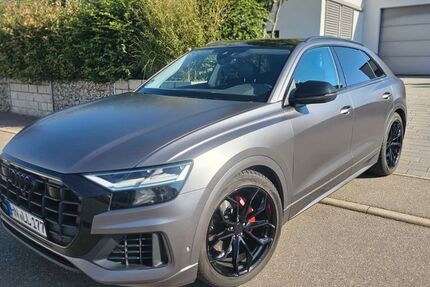 Audi Q8 60.007 km 52.000 &euro; Neuenstadt 74196