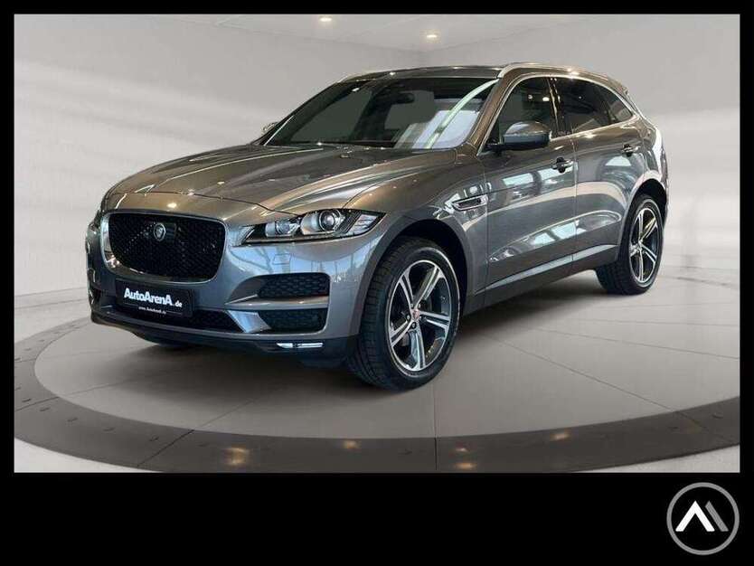 F-Pace