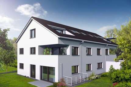 Wohnung Marbach - 5 Zimmer, 157 m&sup2;, 1.054.000&euro; | Angebot:10833386