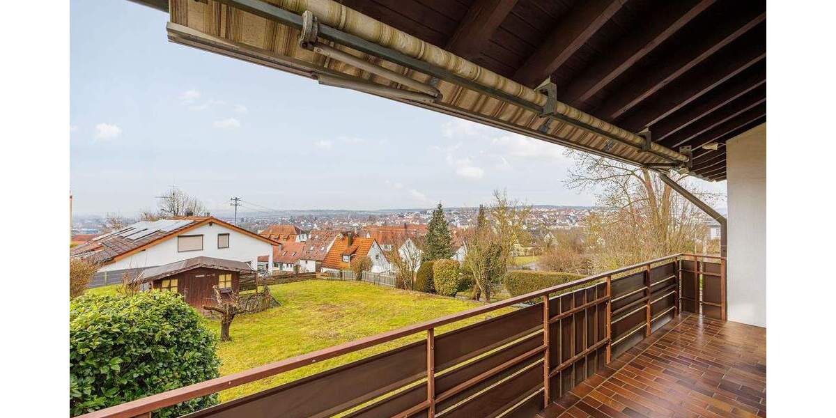 Einfamilienhaus Steinheim an der Murr Steinheim - 3 Zimmer, 109 m&sup2;, 498.000&euro; | Angebot:24991525