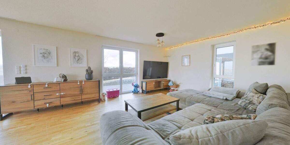 Einfamilienhaus Neckarsulm Amorbach - 5 Zimmer, 210 m&sup2;, 990.000&euro; | Angebot:25050963