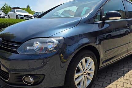 VW Golf Plus 137.000 km 8.890 € Nordheim bei Heilbronn 74226