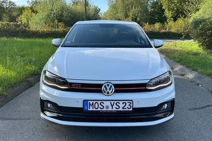VW Polo 68.300 km 18.200 € Mosbach 74821