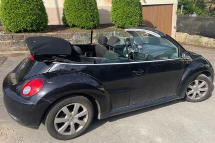 VW Beetle 134.000 km 4.050 &euro; Oberstenfeld 71720
