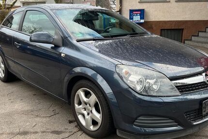 Opel Astra 75.509 km 5.490 &euro; Lehrensteinsfeld 74251
