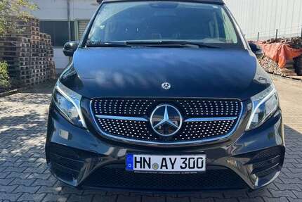 Mercedes Marco Polo