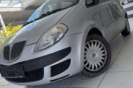 Lancia MUSA 178.000 km 790 &euro; Öhringen 74613
