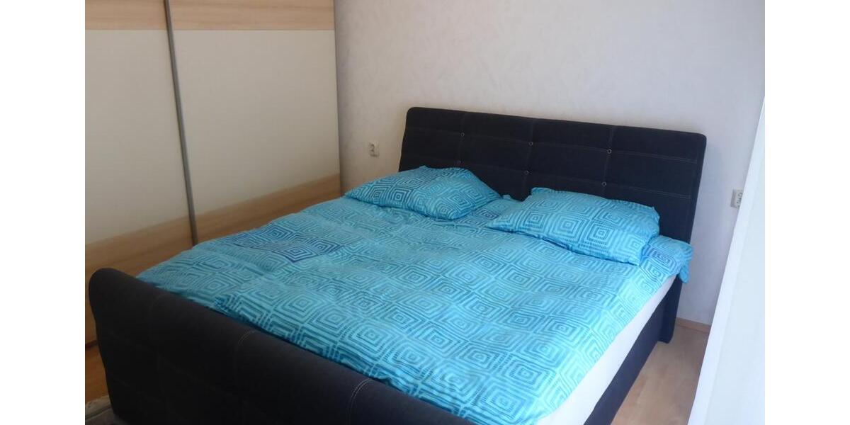 Möblierte 2 ZW zur Miete in Heilbronn-Böckingen 2 zimmer