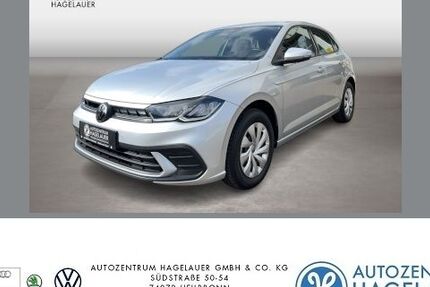 VW Polo 2.063 km 19.972 &euro; Heilbronn 74072