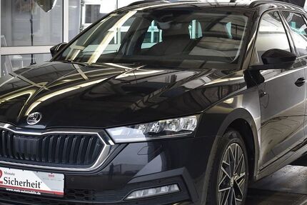 Skoda Octavia 143.798 km 21.100 &euro; Bad Friedrichshall 74177