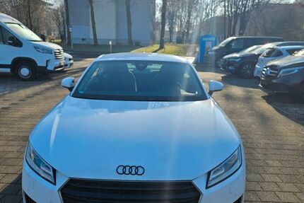 Audi TT 103.000 km 22.999 &euro; Heilbronn 74080