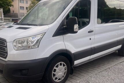 Ford Transit 113.000 km 13.950 &euro; Ludwigsburg 71642